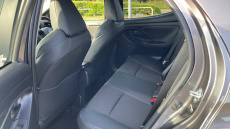 Mazda 2 Hybrid 1.5i Hybrid Select 5dr CVT Hybrid Hatchback